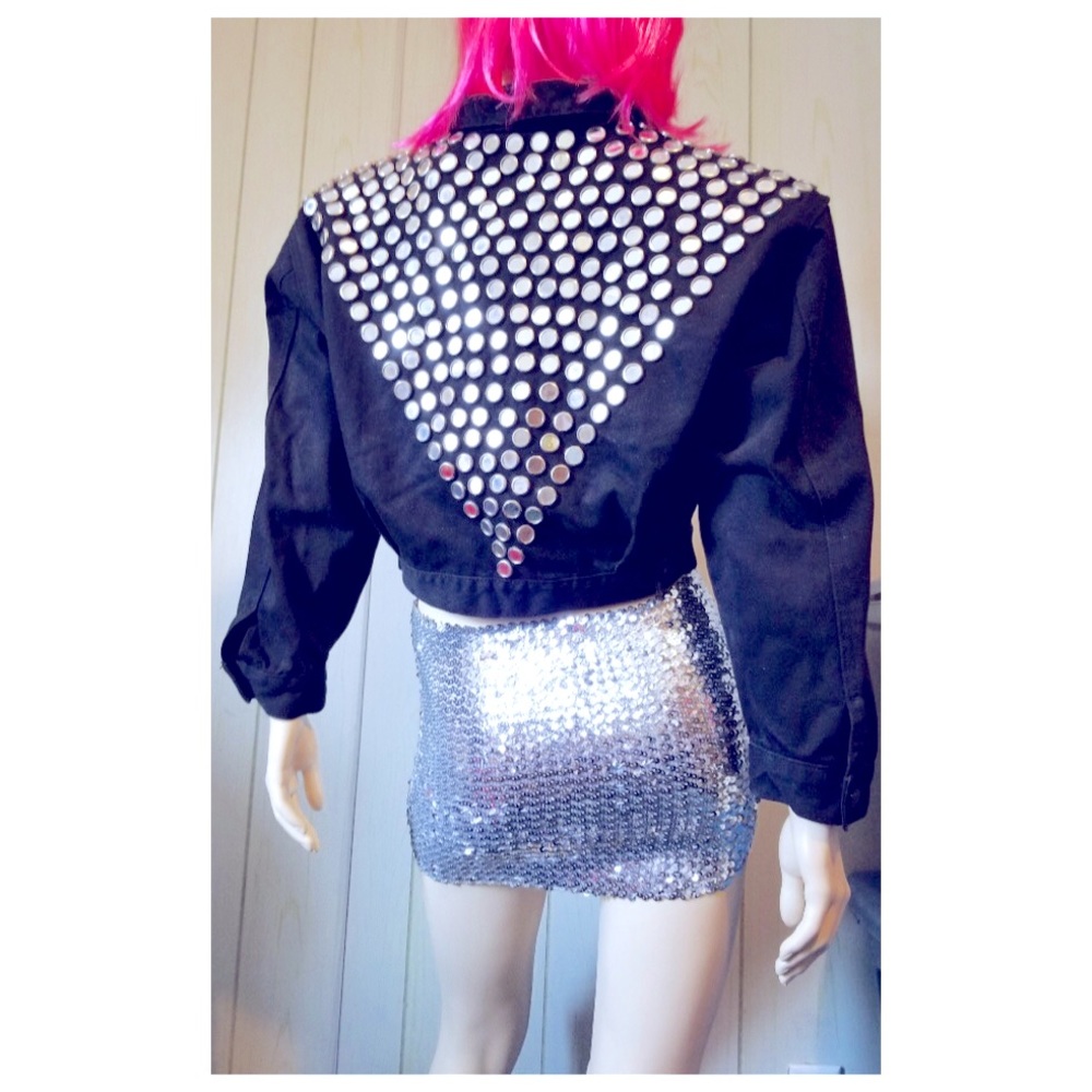 ❤️VINTAGE RULES ❤️ - Picture 16 of 16